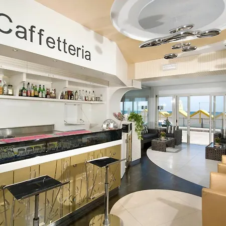 Hotel Werther Fano (Pesaro and Urbino)