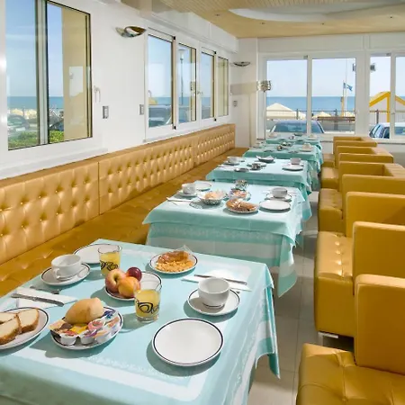 Hotel Werther Fano (Pesaro and Urbino)